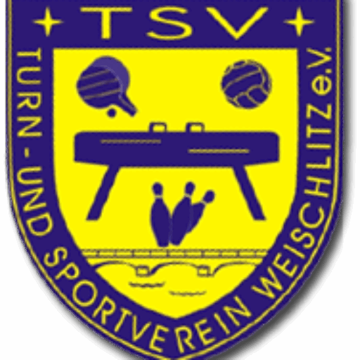 TSV Weischlitz